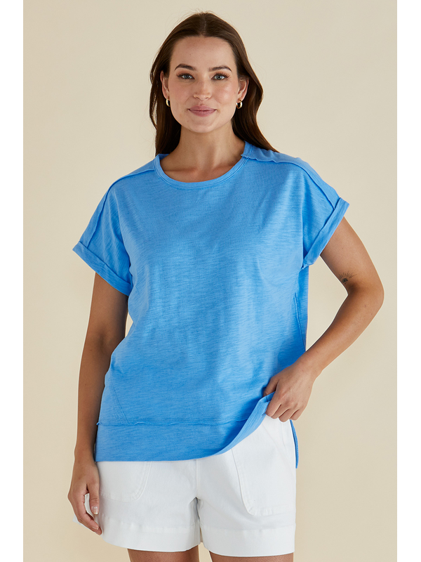 Betty Basics Shirley Tee