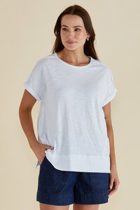 Betty Basics Shirley Tee