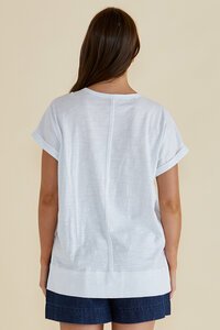 Betty Basics Shirley Tee
