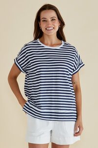 Betty Basics Shirley Tee