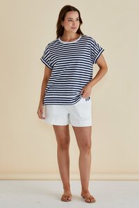 Betty Basics Shirley Tee