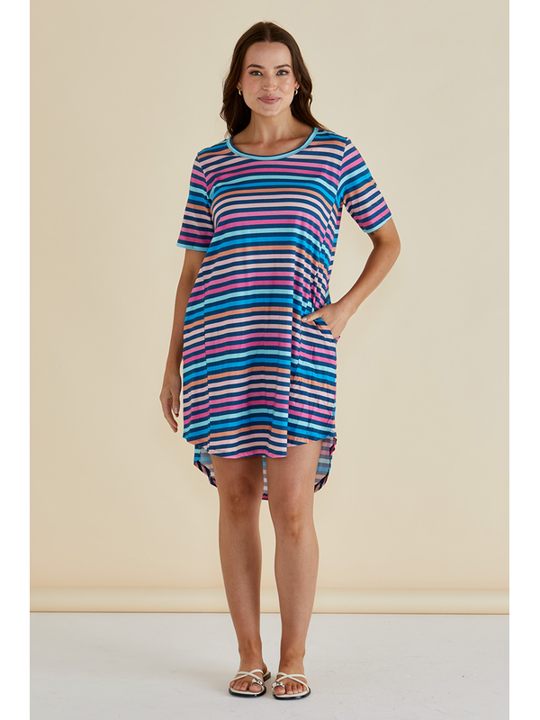 Betty Basics Nyree Dress