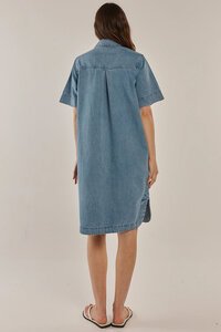 Betty Basics Dawson Denim Dress