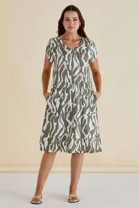 Betty Basics Elwood Dress