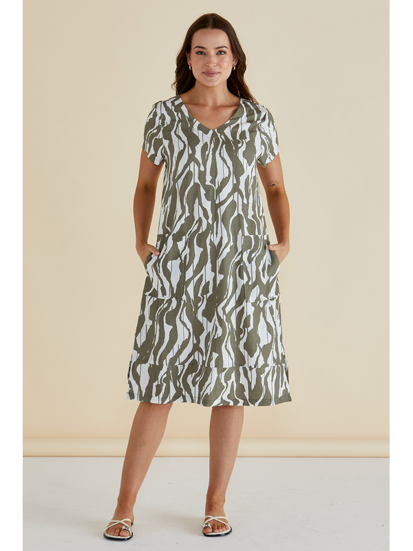 Betty Basics Elwood Dress