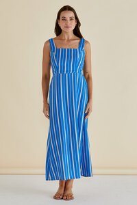 Betty Basics Tegan Midi Dress