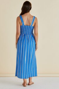 Betty Basics Tegan Midi Dress