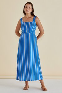 Betty Basics Tegan Midi Dress