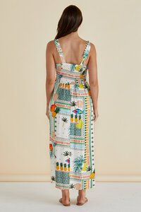 Betty Basics Tegan Midi Dress