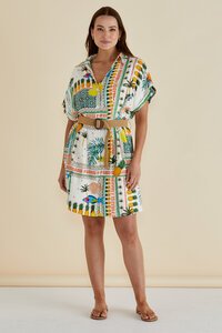 Betty Basics Archer Dress