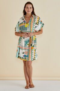 Betty Basics Archer Dress