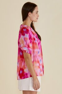 Betty Basics Joanne Blouse