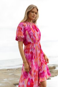 Betty Basics Emery Dress