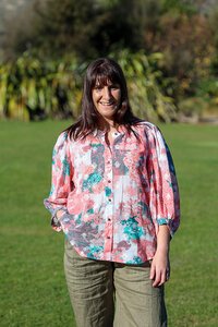 Lania The Label Chantelle Shirt