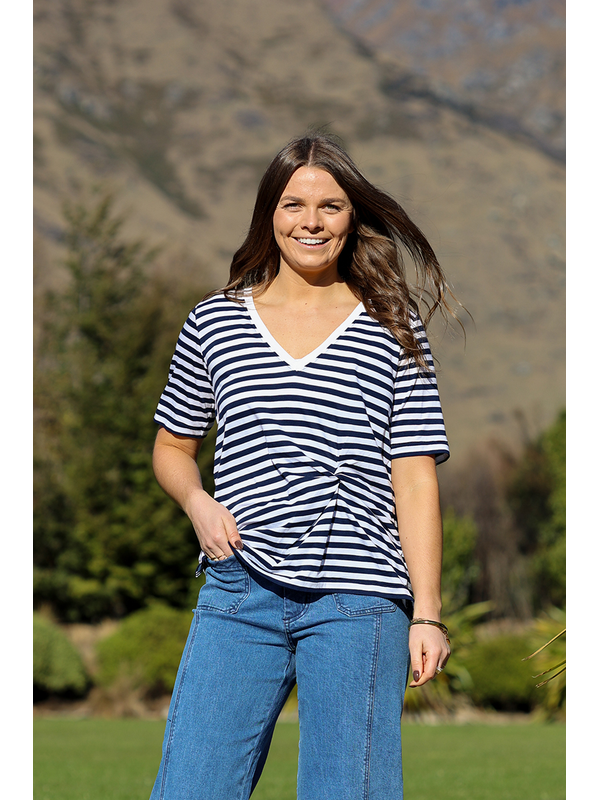 Lania The Label Mia Top