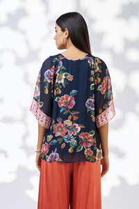 Loobies Story Mystic Rose Blouse - Pre Order