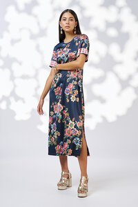 Loobies Story Mystic Rose Dress - Pre Order