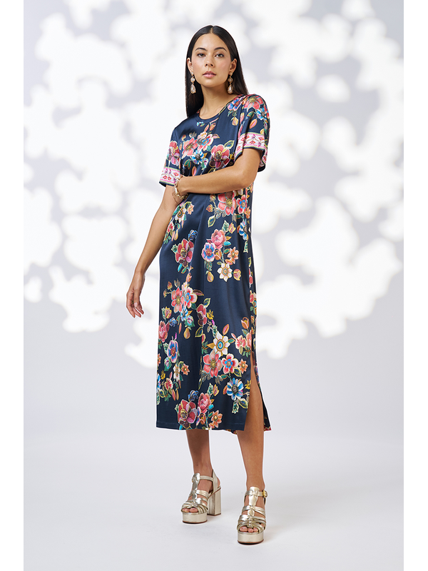 Loobies Story Mystic Rose Dress - Pre Order