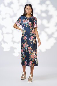 Loobies Story Mystic Rose Dress - Pre Order