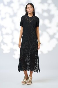Loobies Story Harlo Midi Dress - Pre Order