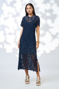 Loobies Story Harlo Midi Dress - Pre Order