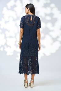 Loobies Story Harlo Midi Dress - Pre Order