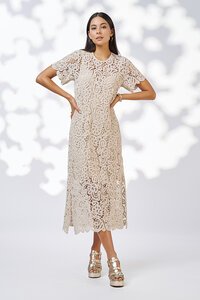 Loobies Story Harlo Midi Dress - Pre Order
