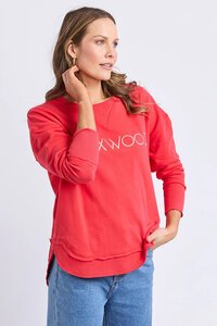 Foxwood Simplified Metallic Crew 