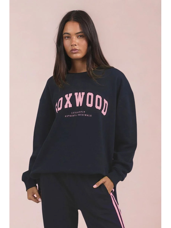 Foxwood Interval Crew