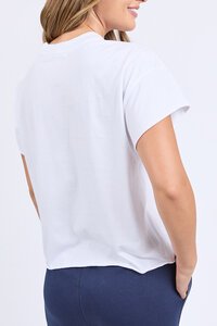 Foxwood Stamp Tee 