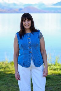 Foxwood Abbott Vest