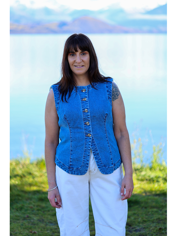 Foxwood Abbott Vest