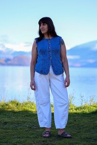 Foxwood Abbott Vest