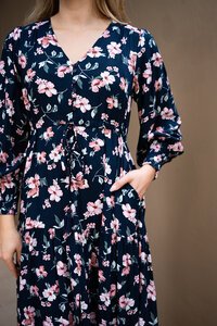 Fria The Label Blossom Selma Dress