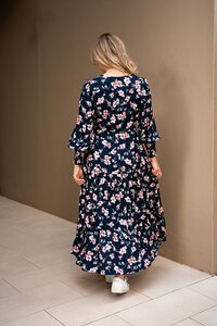 Fria The Label Blossom Selma Dress