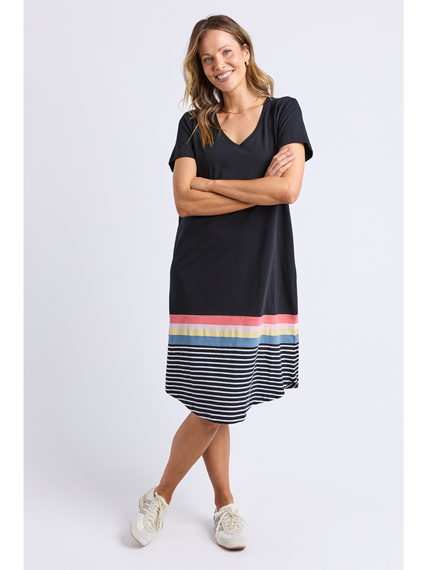 Elm Terra Tee Dress