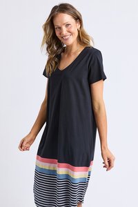 Elm Terra Tee Dress