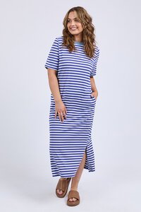 Elm Merry Tee Dress