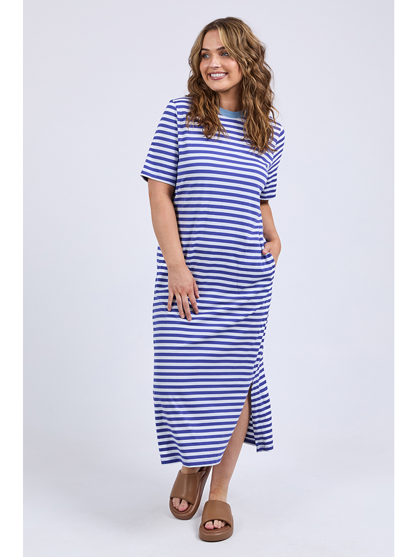Elm Merry Tee Dress