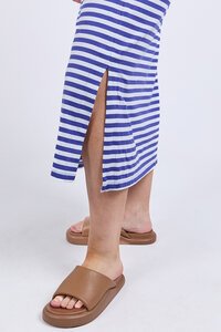 Elm Merry Tee Dress