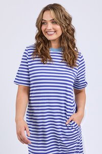 Elm Merry Tee Dress