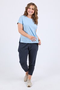 Elm Jesse SS Tee