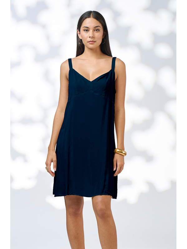 Loobies Story Slip Dress