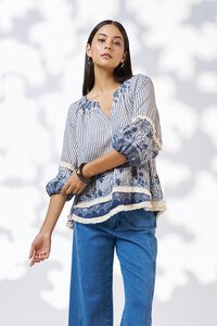 Loobies Story Xanthe Top - Pre Order
