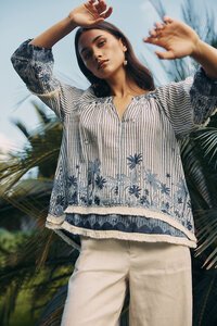 Loobies Story Xanthe Top - Pre Order