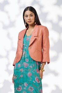 Loobies Story Lia Jacket - Pre Order