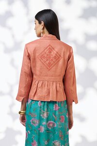 Loobies Story Lia Jacket - Pre Order