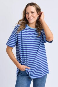 Elm Lauren SS Tee