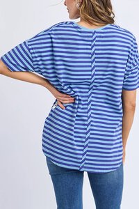 Elm Lauren SS Tee