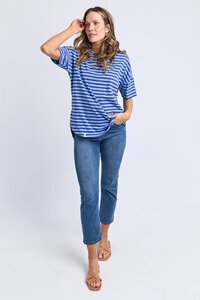 Elm Lauren SS Tee